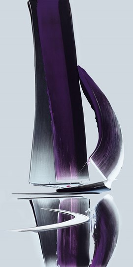 Moonlight Mirage I by Duncan MacGregor - Glazed Limited Edition on Canvas